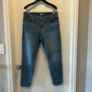 Rockstar Super Skinny Jeans